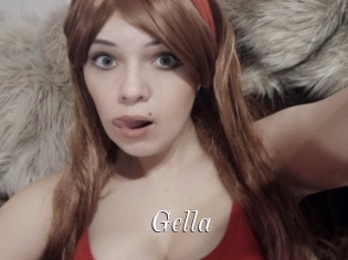 Gella