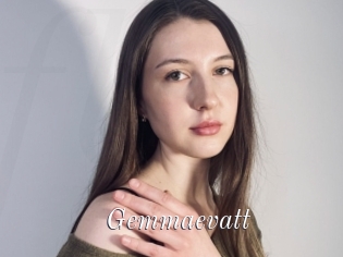 Gemmaevatt