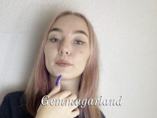 Gemmagarland