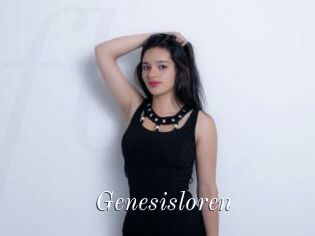 Genesisloren