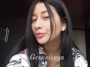 Genesisrya