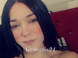 Genessis21