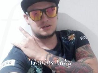 Genius_baby