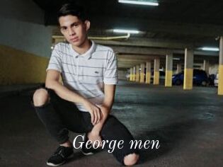 George_men