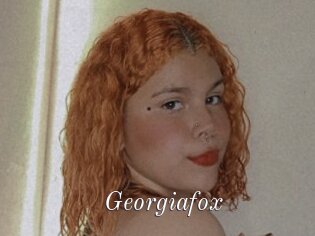 Georgiafox