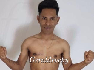 Geraldrocky