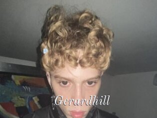 Gerardhill