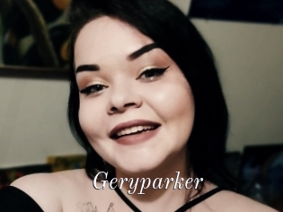 Geryparker