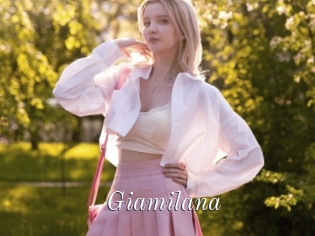 Giamilana