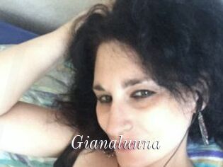 Gianalunna