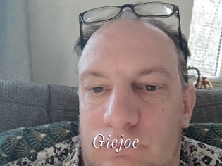 Giejoe