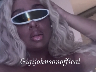 Gigijohnsonoffical