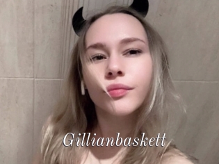 Gillianbaskett