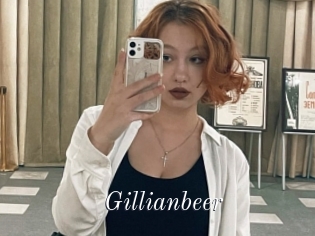 Gillianbeer