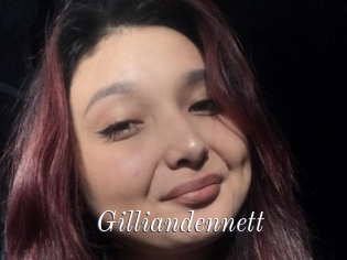 Gilliandennett