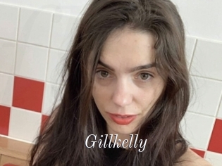 Gillkelly