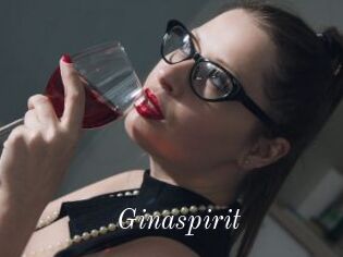 Ginaspirit