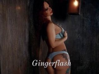 Gingerflash