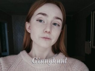 Ginnyhunt