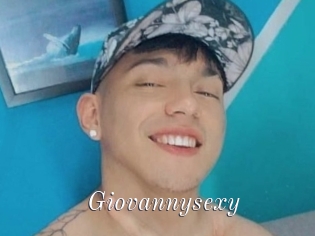 Giovannysexy