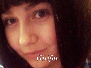 Girlfor