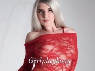 Girlplaybooy