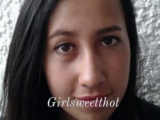 Girlsweetthot