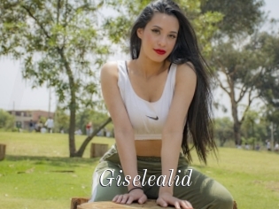 Giselealid