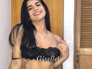 Gisellet