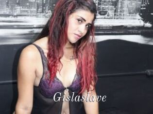 Gislaslave