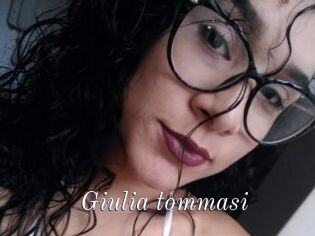 Giulia_tommasi