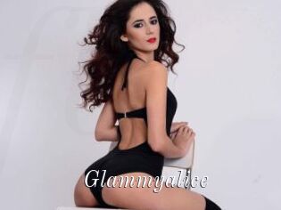 Glammyalice