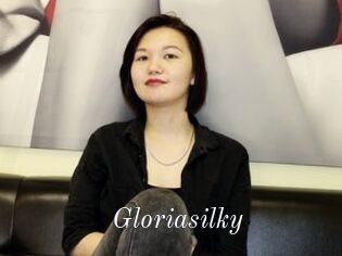 Gloriasilky