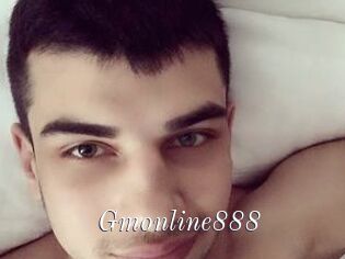 Gmonline888