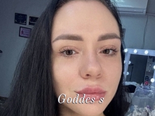 Goddes_s