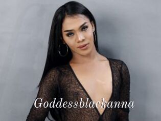 Goddessblackanna