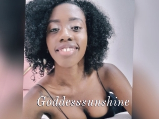 Goddesssunshine