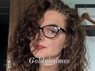 Goldyholmes