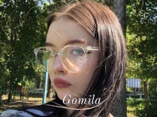 Gomila