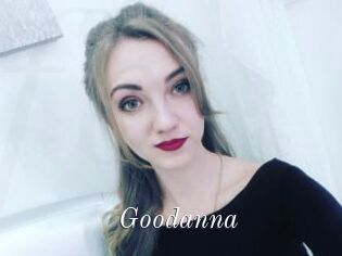 Goodanna