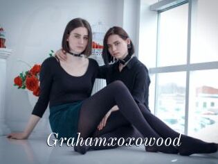 Grahamxoxowood