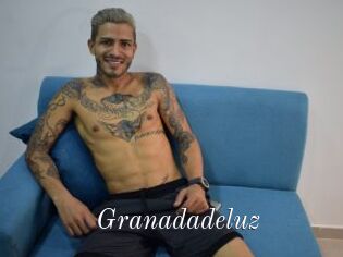 Granadadeluz