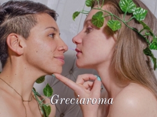 Greciaroma