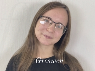 Greswen