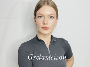 Gretameison