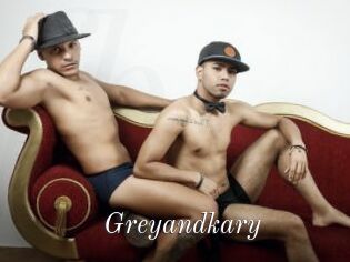 Greyandkary