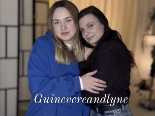 Guinevereandlyne