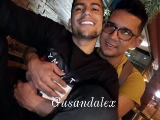 Gusandalex