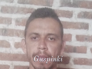 Guspinki