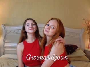 Gwenandjoan